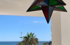 La Roca Chica first line beach Bajondillo Nice & cosy studio apartment - Foto 3