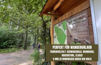 Ferienwohnung Emma - Foto 19