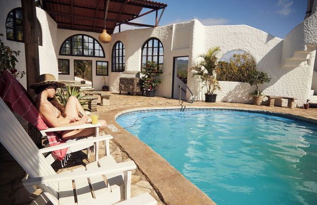 Beachside stay at Villa ViYarte - Foto 31