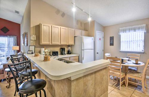 Clermont Home with Pool and Game Room 10 Mi to Parks! - Foto 10