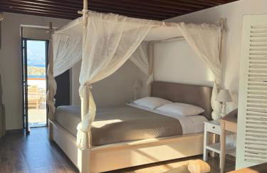 Elegant-Lindian Villa Marietta - Foto 56