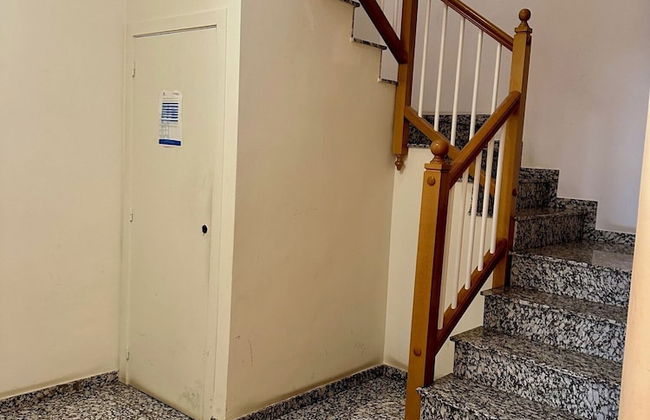 Vinaroz Apartment 2 Bedrooms - Foto 19