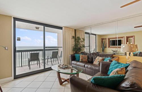 SunDestin Resort Unit 0808 - Photo 1