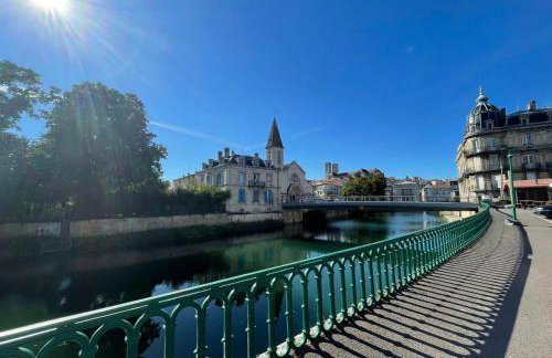 Sous les toits de la Digue - Photo 18