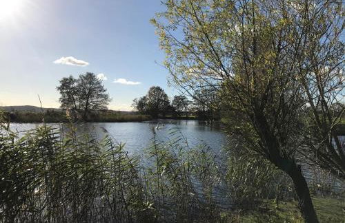 Idyllisches Bauernhaus Am See - Foto 27