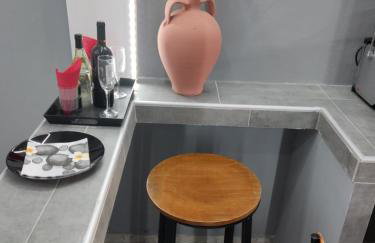 Petite Economy Lodge - Foto 74