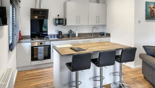 Kestrel Lodge - Photo 5