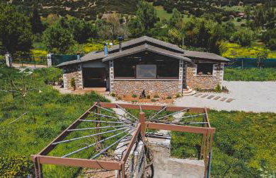 Μάραθος - Foto 44