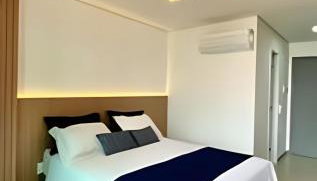 Studio a 500 m da Av Beira Mar BC Meireles - Foto 2