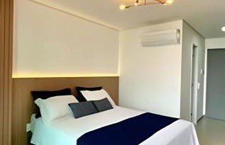 Studio a 500 m da Av Beira Mar BC Meireles - Foto 2