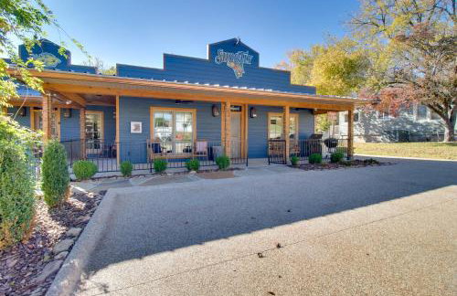 Fly Fishers Paradise Getaway Near White River! - Foto 30