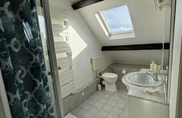 La p'tite maison de cerisel avec piscine privée - Foto 2