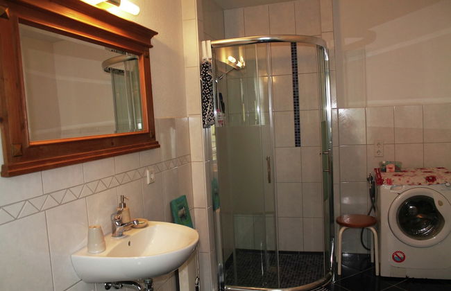 Gorgeous Apartment in Neuburg With Terrace - Foto 34