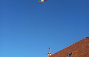 Gîtes des Deux Vallées La Borieta du Causse - Rocamadour - Foto 20