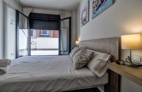 Córdoba Terrace Apartment - Photo 27