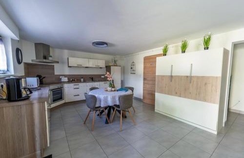 Gîte Bagatelle l'Ecrin du Ried PROCHE EUROPAPARK - Foto 13