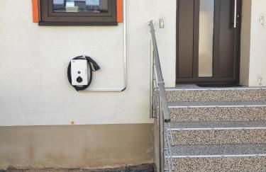 Ferienwohnung Martin Wadgassen - Foto 10