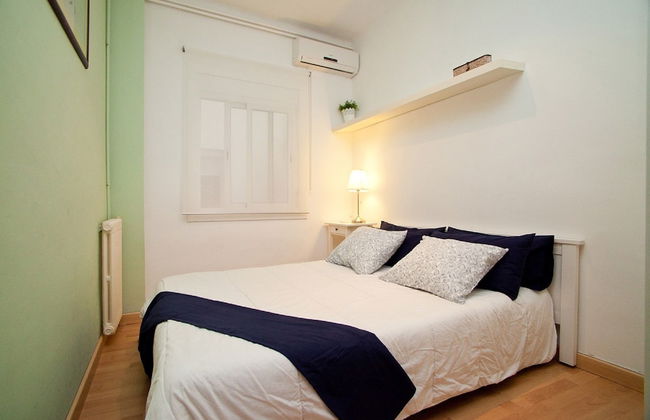Cozy Eixample Apartment - Photo 2