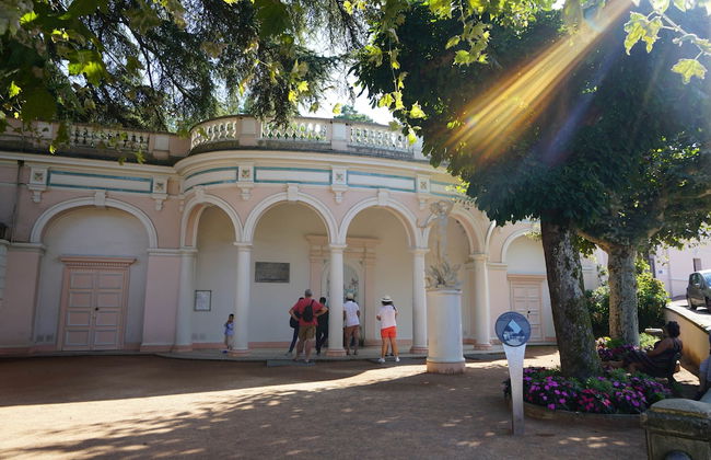 VVF Lac Léman, Évian-les-Bains - Foto 27