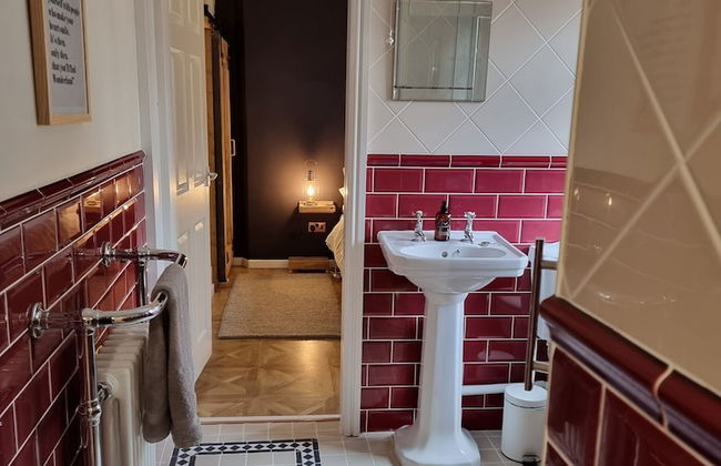 Chambers Apartment @ The Old Magistrates - Foto 3