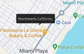 Bonito Apartamento California 6 - Foto 33