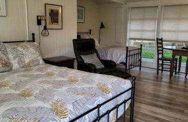 Mendocino Art Center - Foto 10