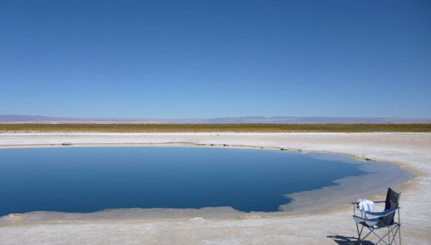 Cejar Lagune - Halbtagestour - Foto 3