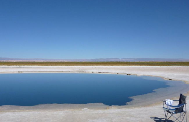 Cejar Lagune - Halbtagestour - Foto 3