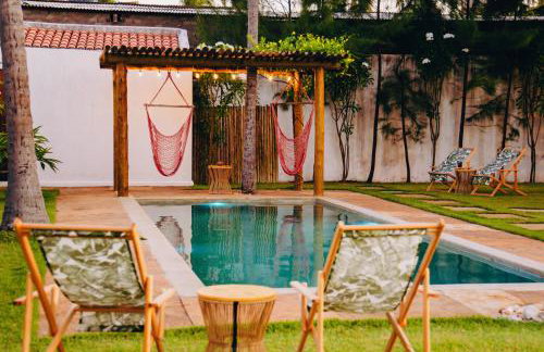 Casa de Coco Icarai - Foto 13