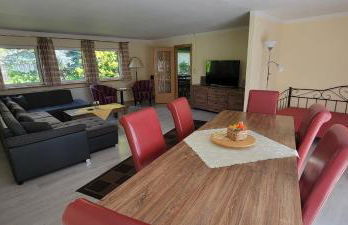 Ferienhaus grüne Oase - Foto 2