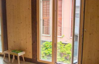 The Wooden House VV - Foto 24