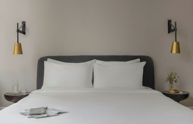 Flatiron Hotel, Sonder by Marriott Bonvoy - Photo 21