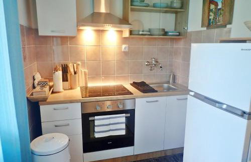 Studio MARE -30 m from a lonely beach - Photo 6