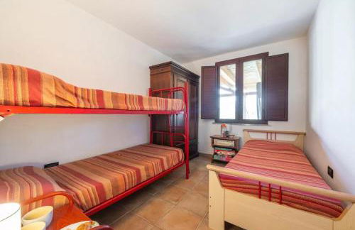 Al mare a Capo Comino - Foto 14