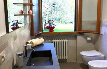 Villa con Piscina - Photo 25