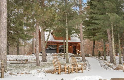 North Loon Cabin - Foto 24