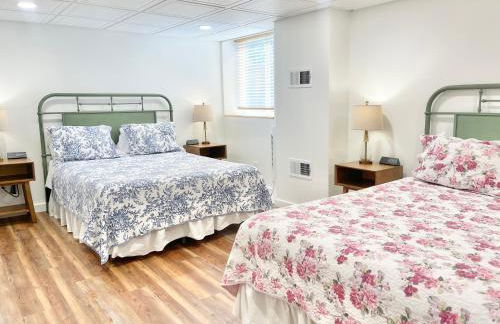 Algonquin Mountain Chalet - Foto 38