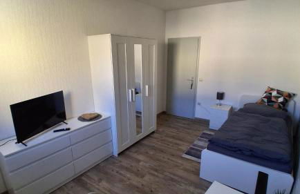 Ferienwohnung am Perlenbach - Foto 16