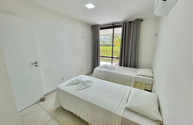 Wai Wai Cumbuco Resort - Photo 7