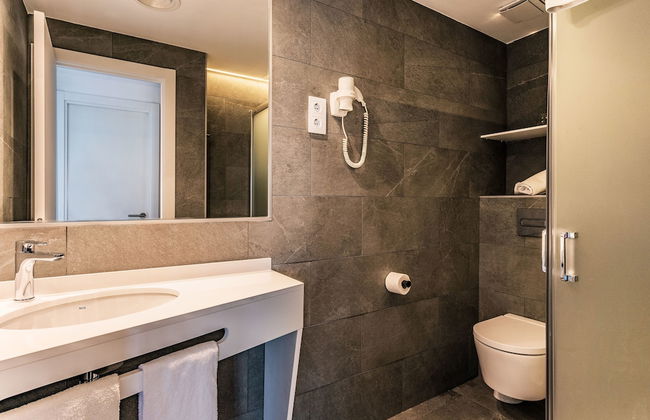 Apartamentos Sunway Apollo - Foto 54