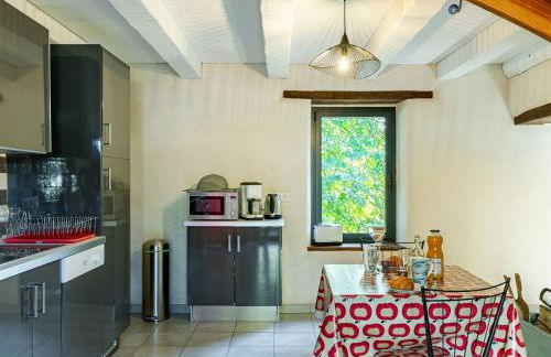 Holiday Home Les Trois Baudets by Interhome - Foto 8