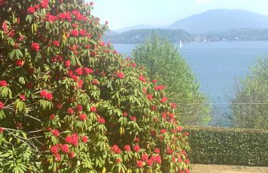 La mia casa sul lago con vista mozzafiato - Foto 43