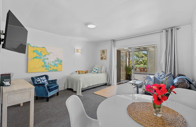 Stay Kerikeri Boutique Apartments and Studios - Foto 51