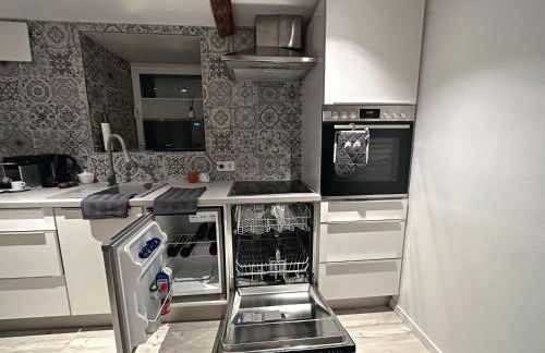 JobelHome Alb Apartment - Foto 20