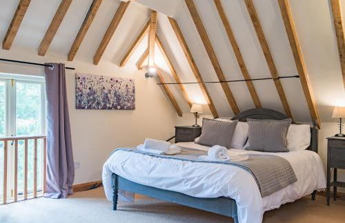 Kingfisher Oast - Foto 11