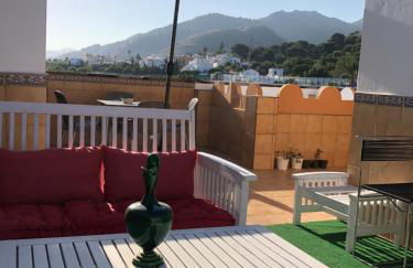 Apartamentos Cantarero Maro Nerja - Foto 39
