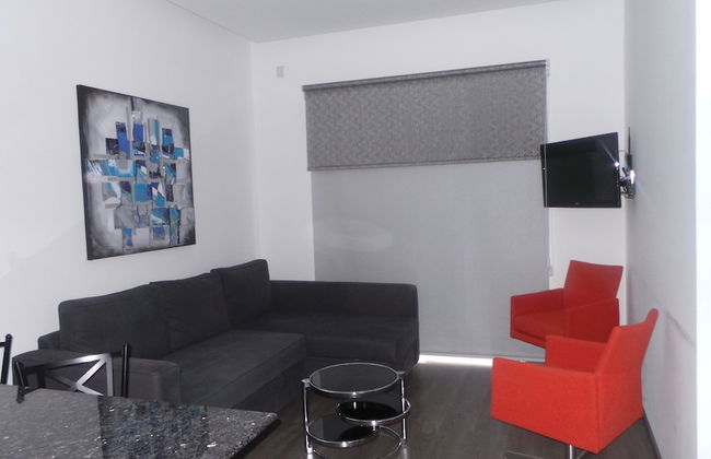 Neptune Hotel Apartments - Foto 30