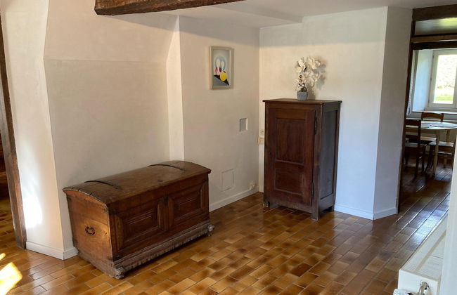 Holiday Home With Sauna in Sourbrodt - Photo 2