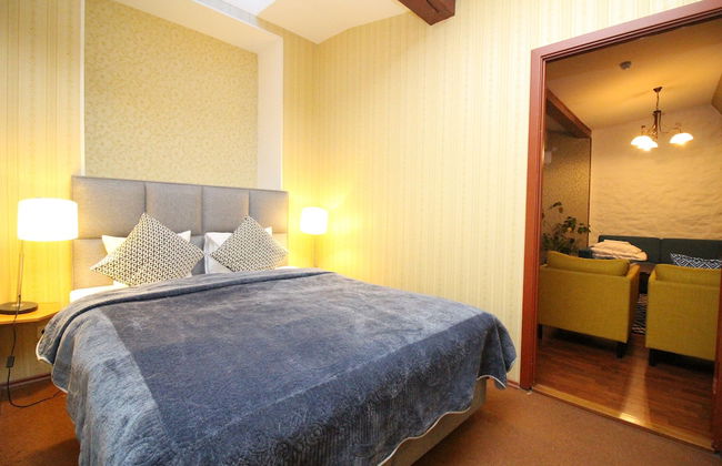 Tallinn City Apartments Harju Residence - Foto 13