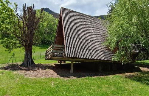 CHALET 4 Le Cerf - Foto 22